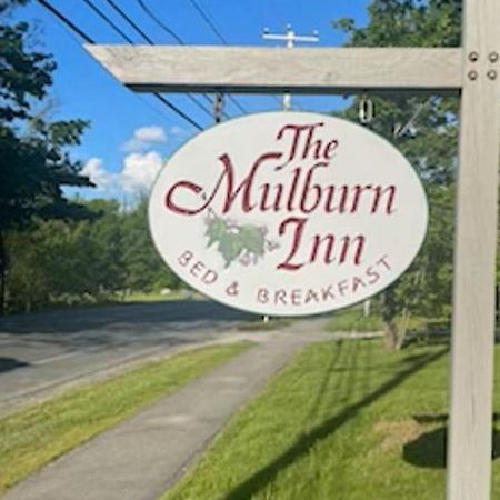 بيثليهيم The Mulburn Inn المظهر الخارجي الصورة