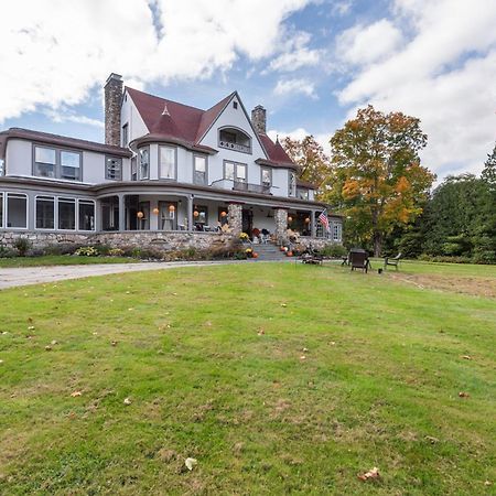 بيثليهيم The Mulburn Inn المظهر الخارجي الصورة