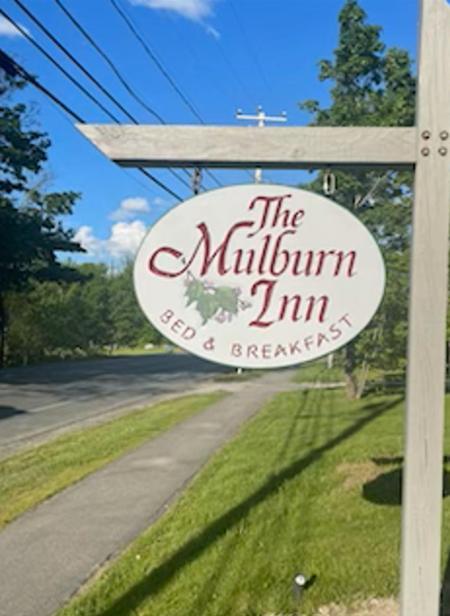 بيثليهيم The Mulburn Inn المظهر الخارجي الصورة