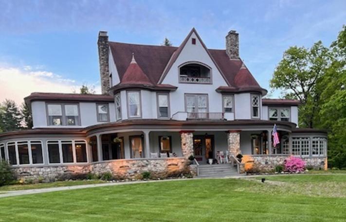 بيثليهيم The Mulburn Inn المظهر الخارجي الصورة