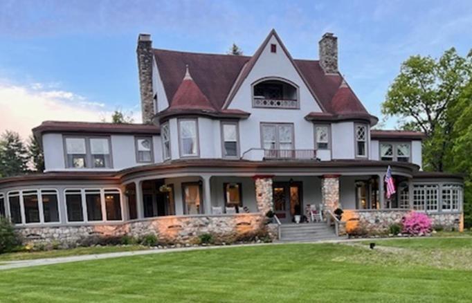 بيثليهيم The Mulburn Inn المظهر الخارجي الصورة