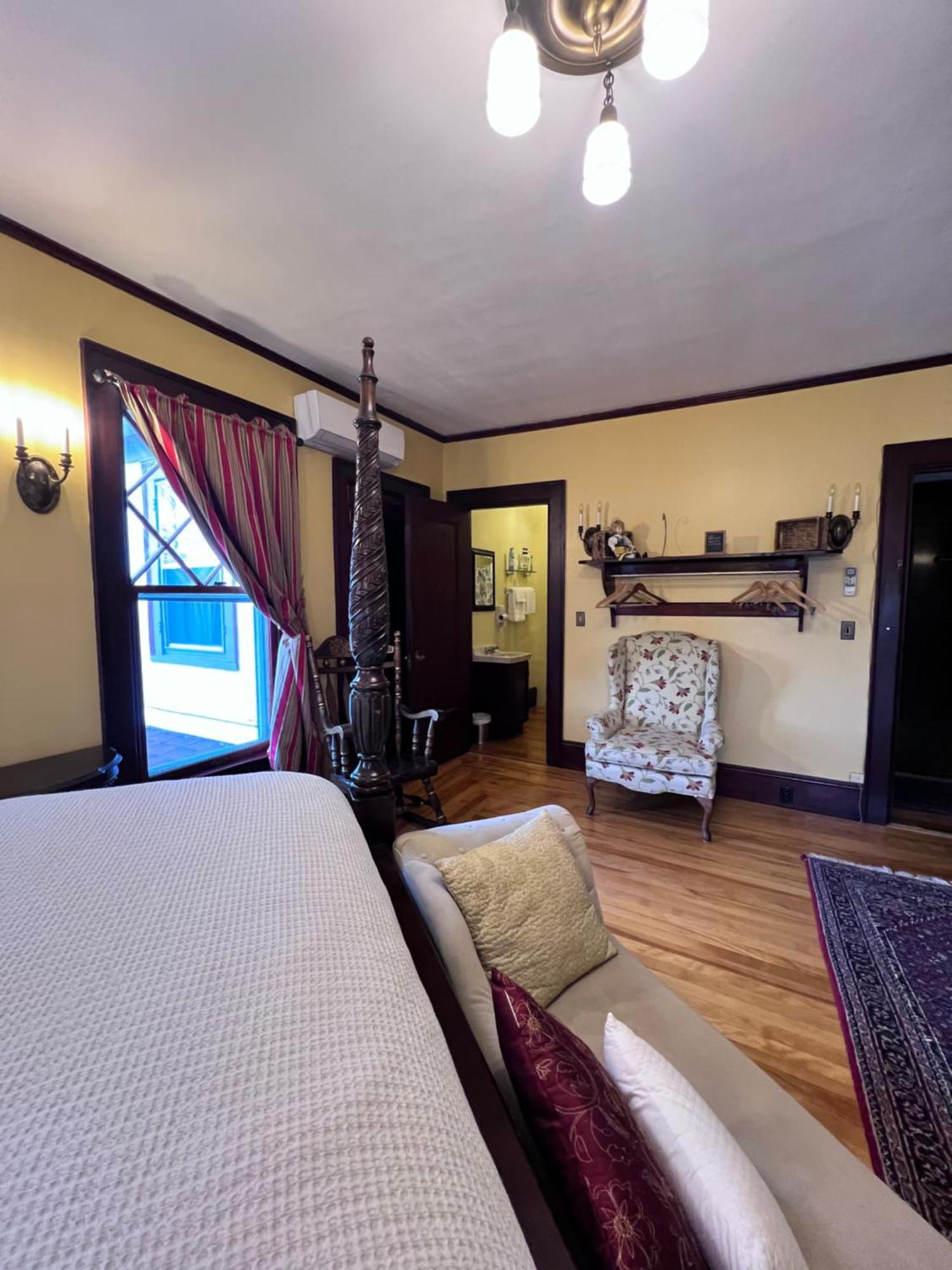 بيثليهيم The Mulburn Inn المظهر الخارجي الصورة