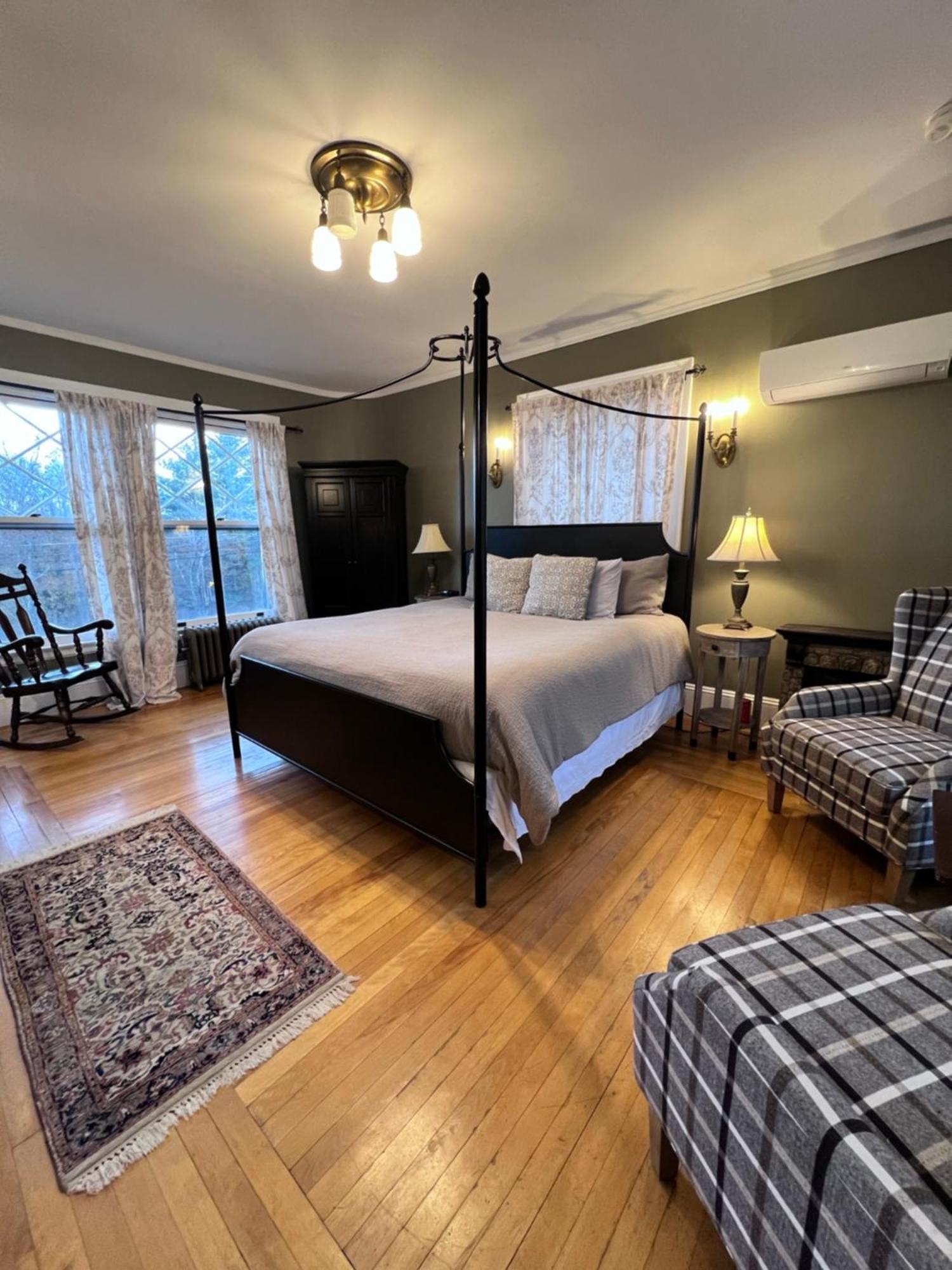 بيثليهيم The Mulburn Inn المظهر الخارجي الصورة