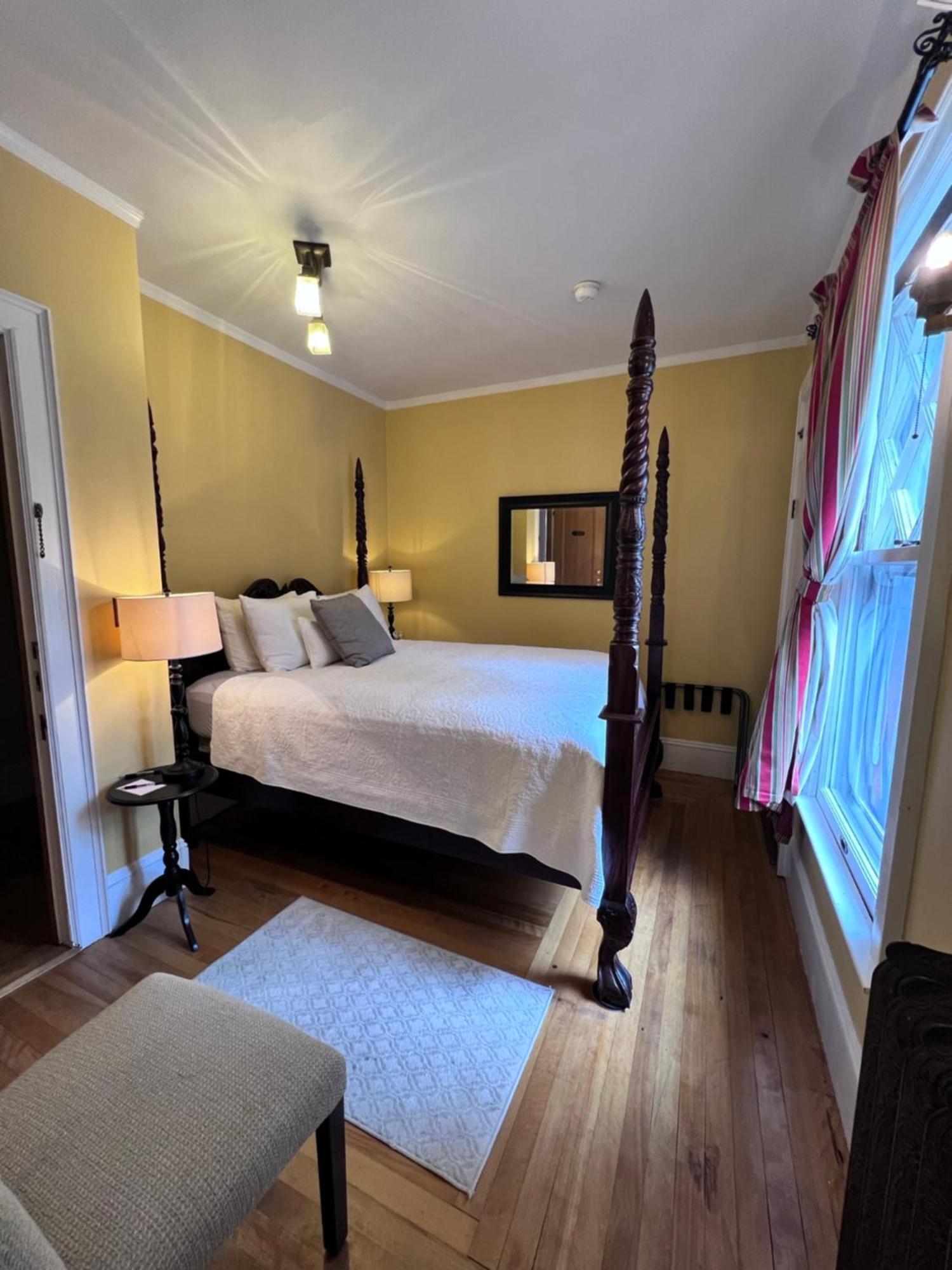 بيثليهيم The Mulburn Inn المظهر الخارجي الصورة