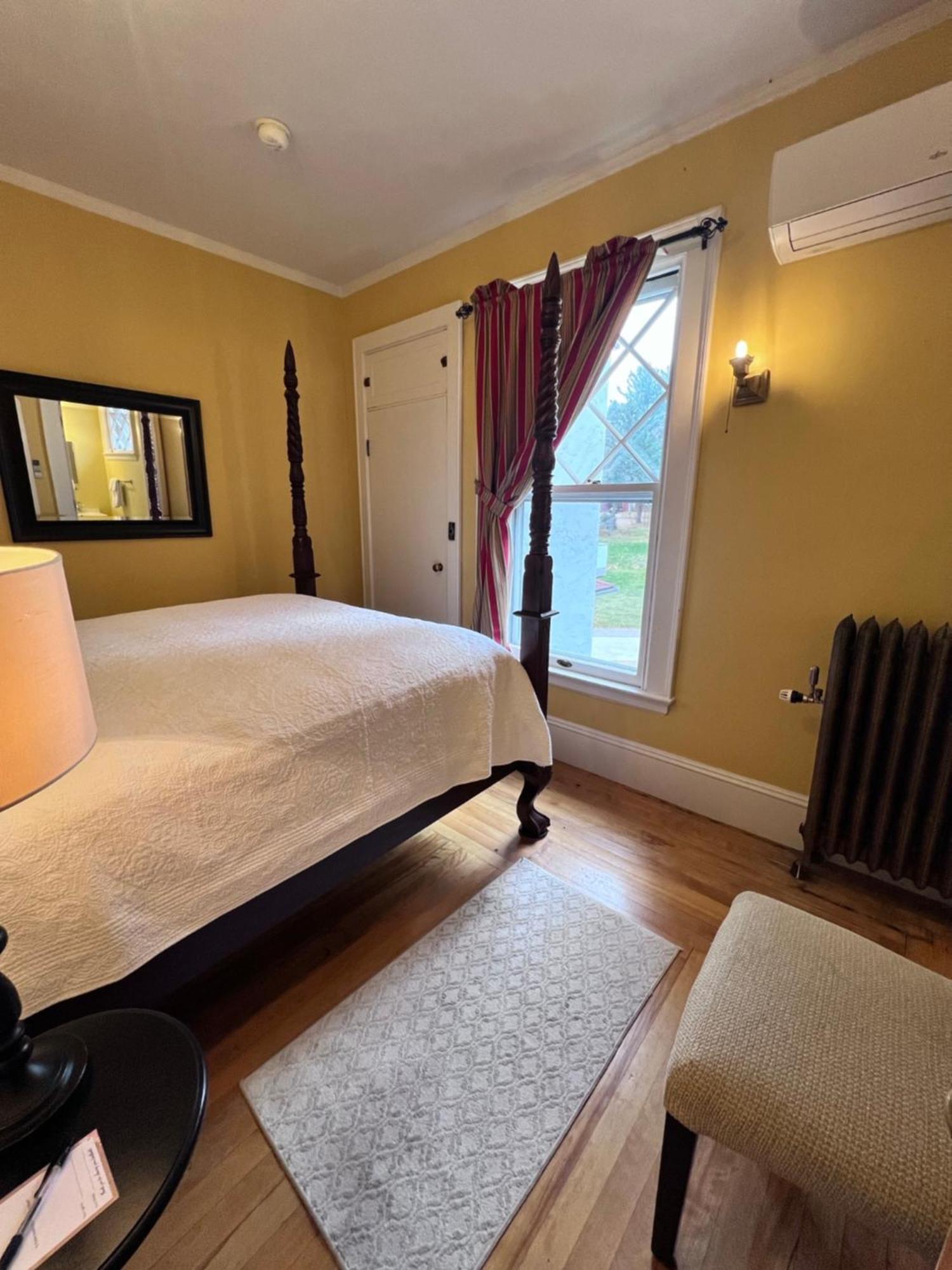 بيثليهيم The Mulburn Inn المظهر الخارجي الصورة