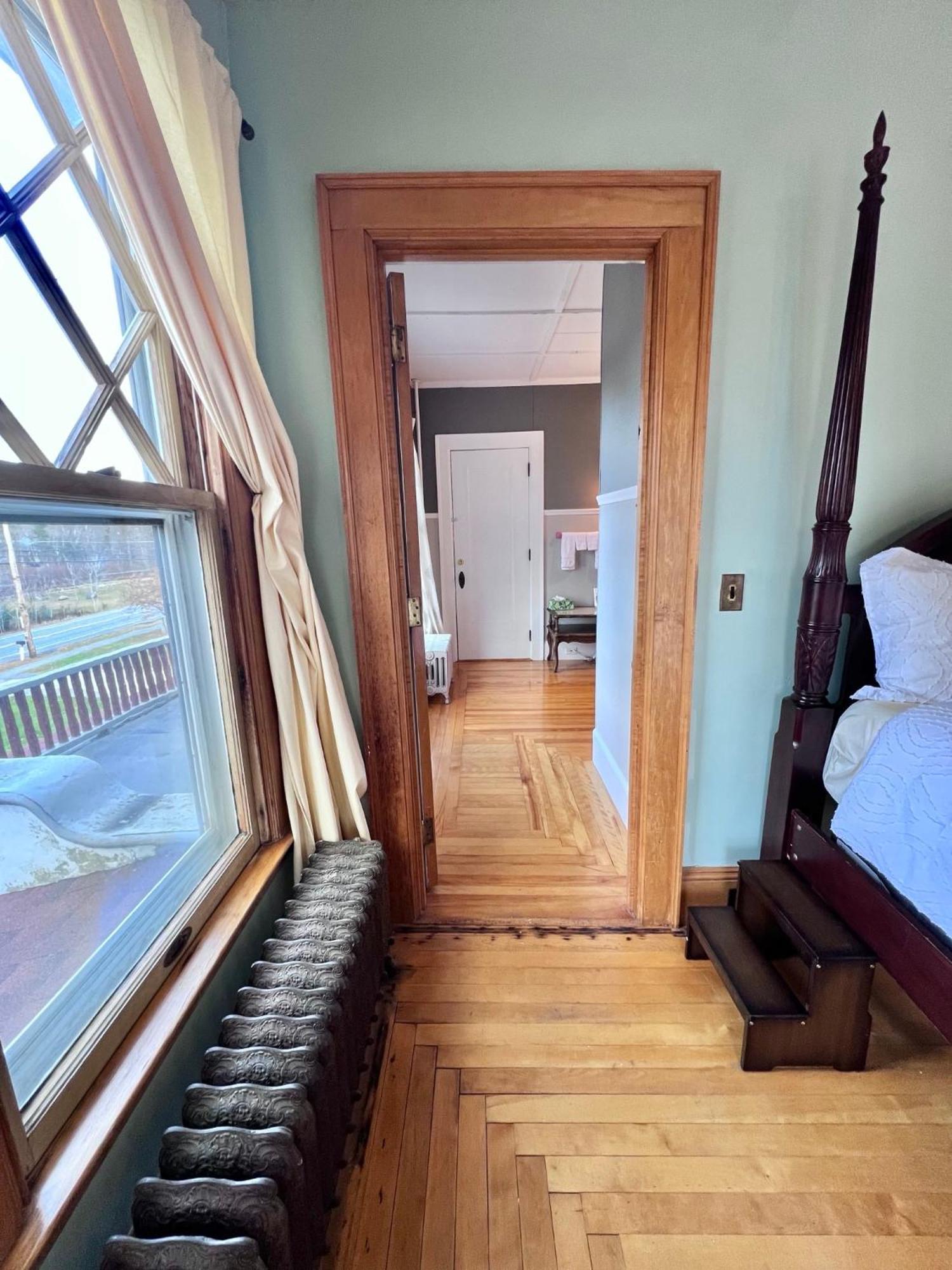 بيثليهيم The Mulburn Inn المظهر الخارجي الصورة