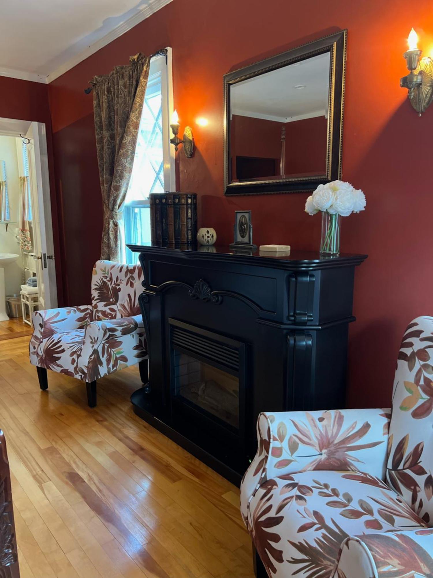 بيثليهيم The Mulburn Inn المظهر الخارجي الصورة