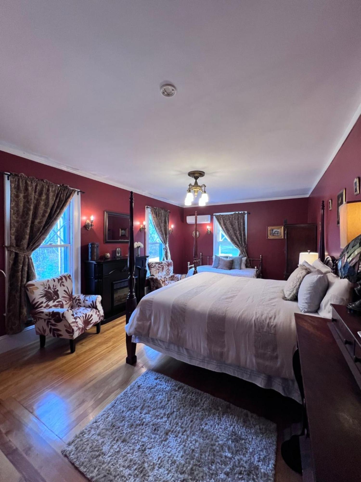 بيثليهيم The Mulburn Inn المظهر الخارجي الصورة