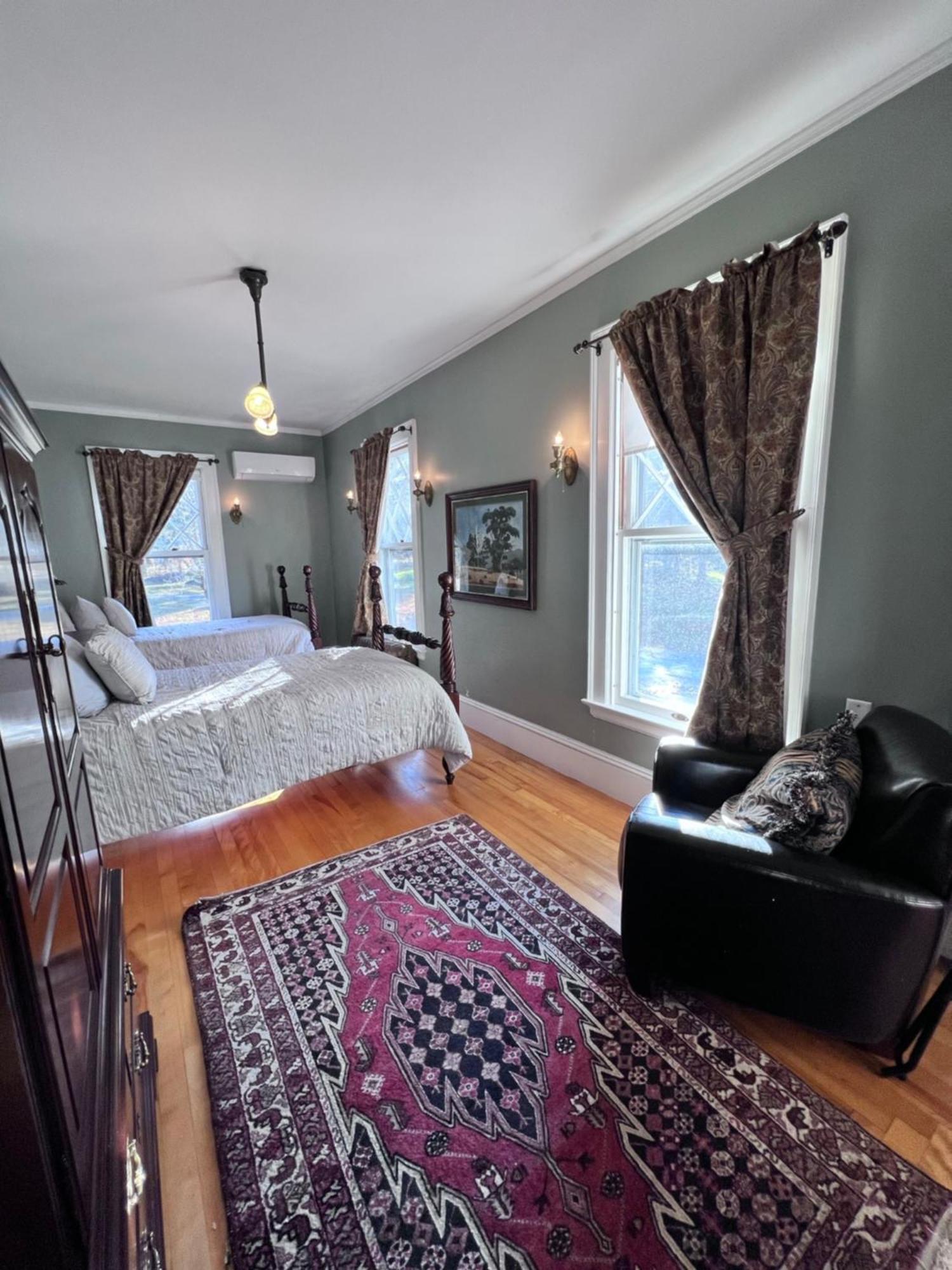 بيثليهيم The Mulburn Inn المظهر الخارجي الصورة