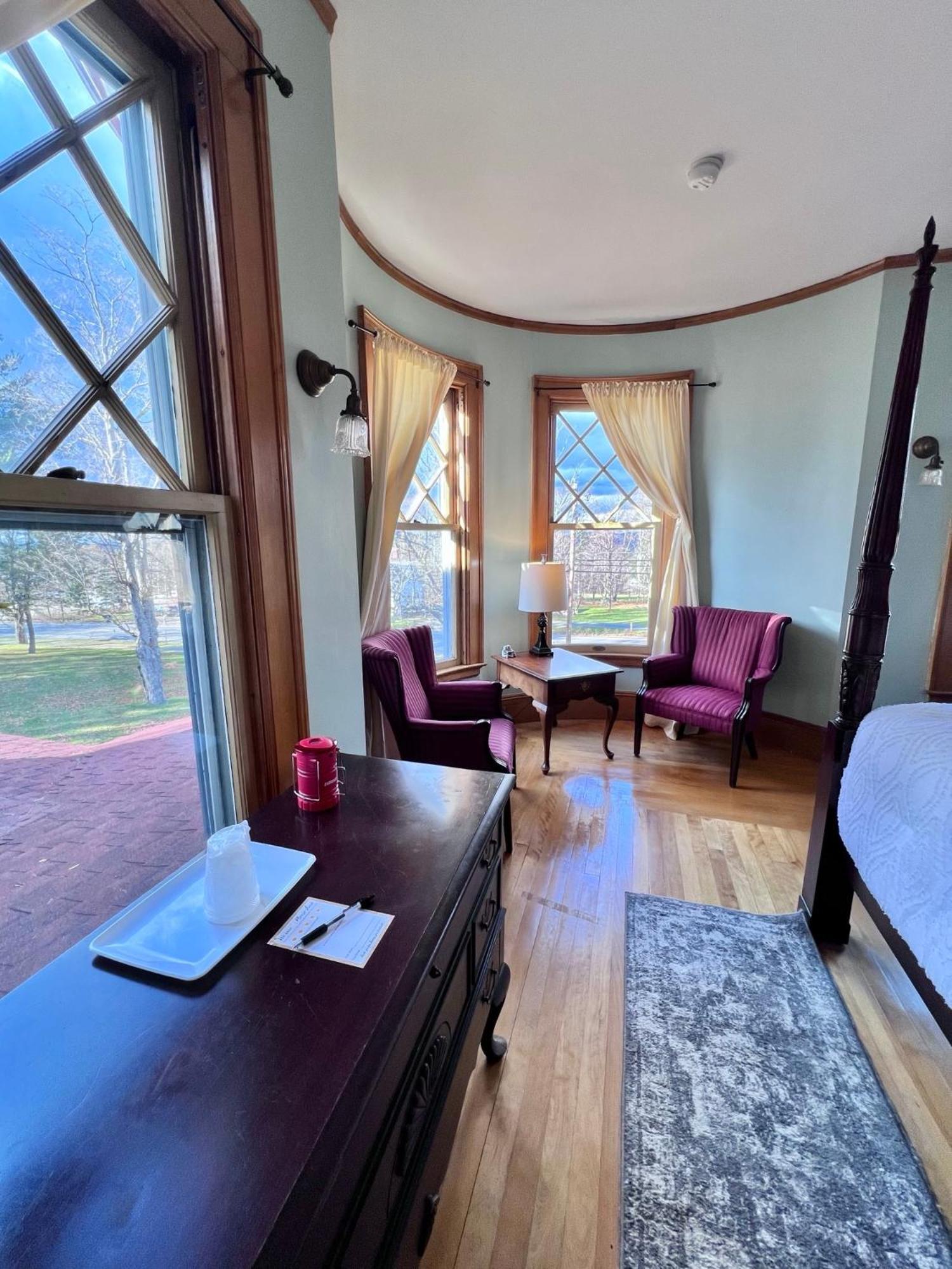 بيثليهيم The Mulburn Inn المظهر الخارجي الصورة