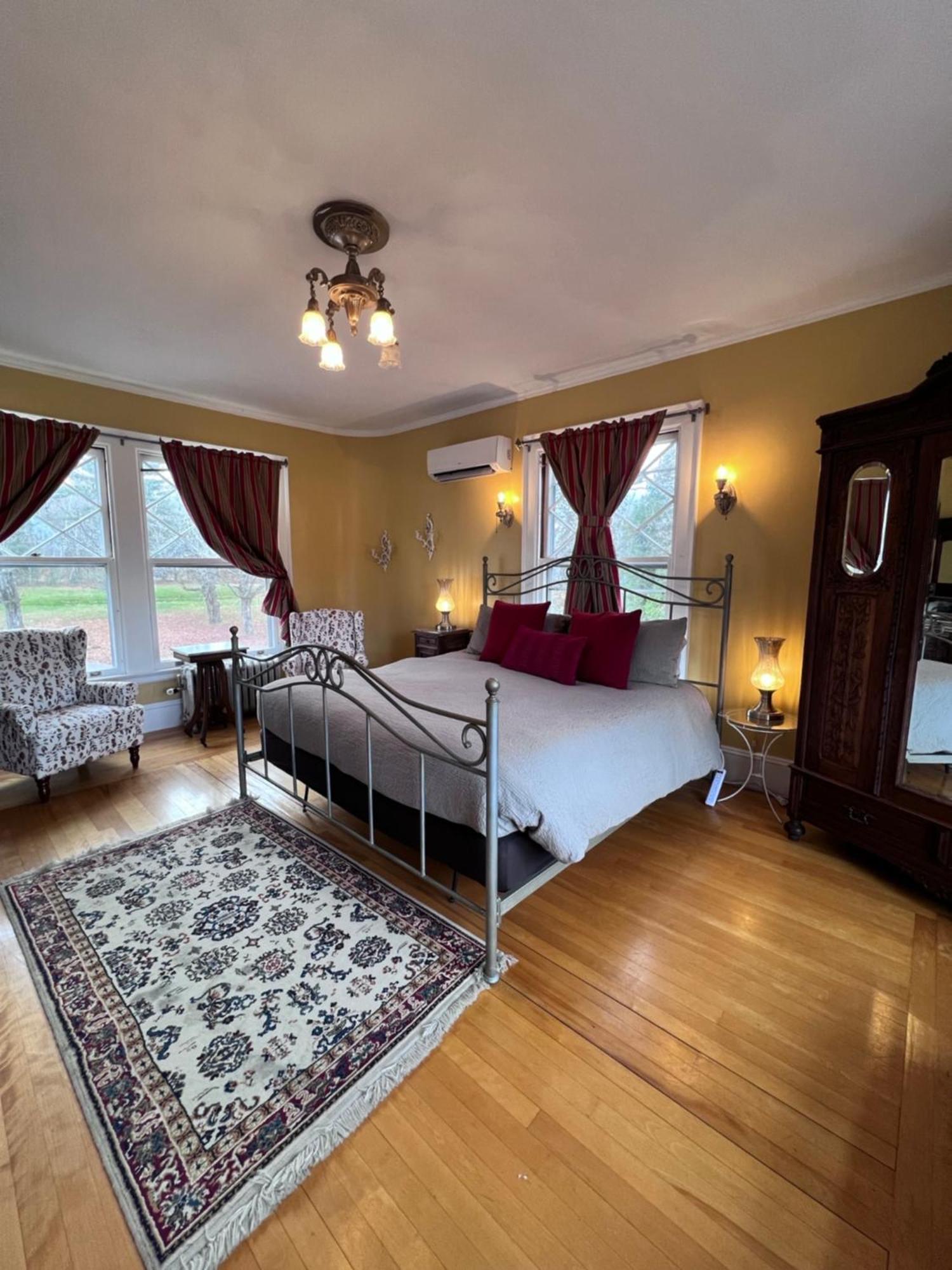 بيثليهيم The Mulburn Inn المظهر الخارجي الصورة