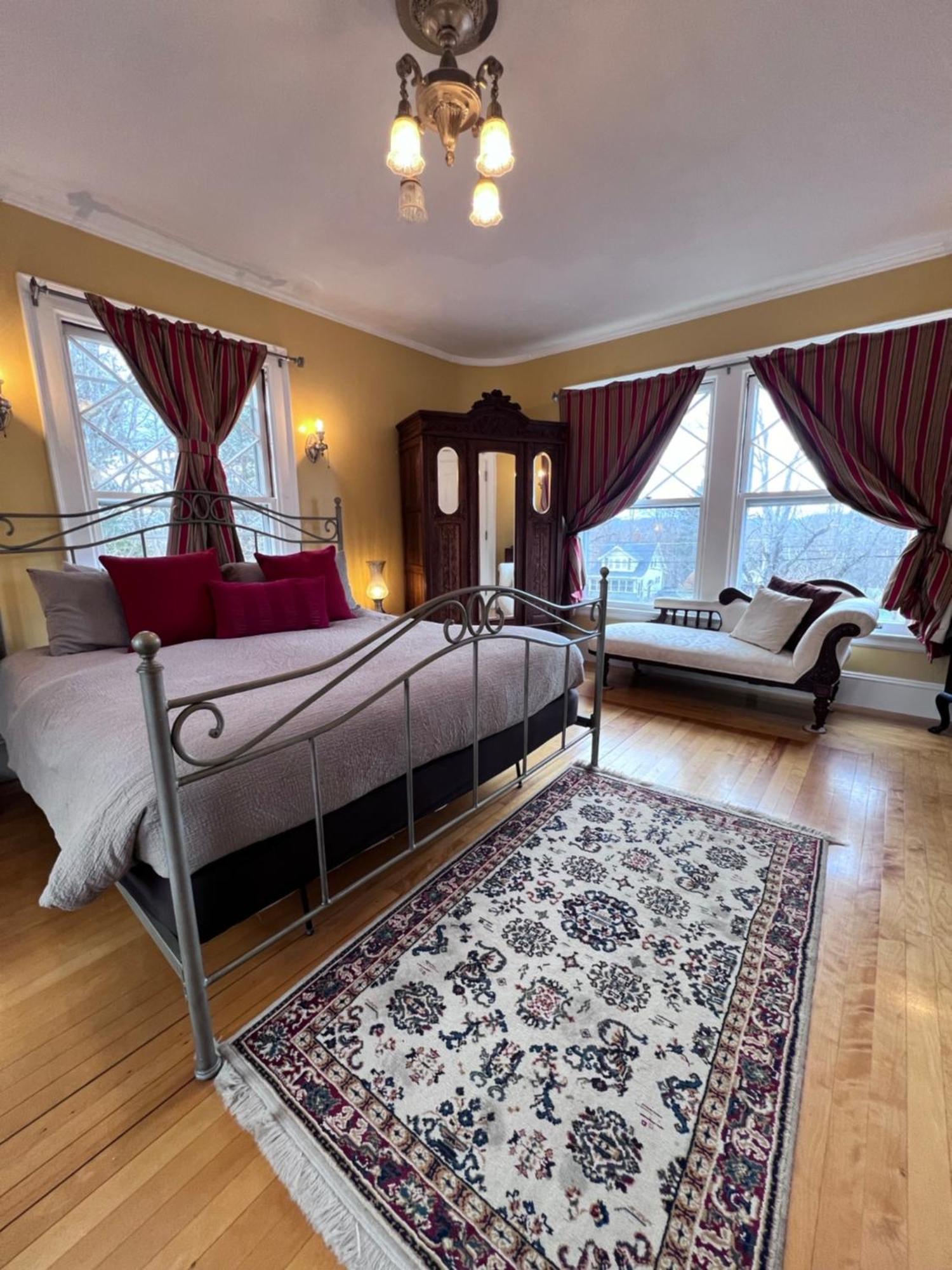 بيثليهيم The Mulburn Inn المظهر الخارجي الصورة