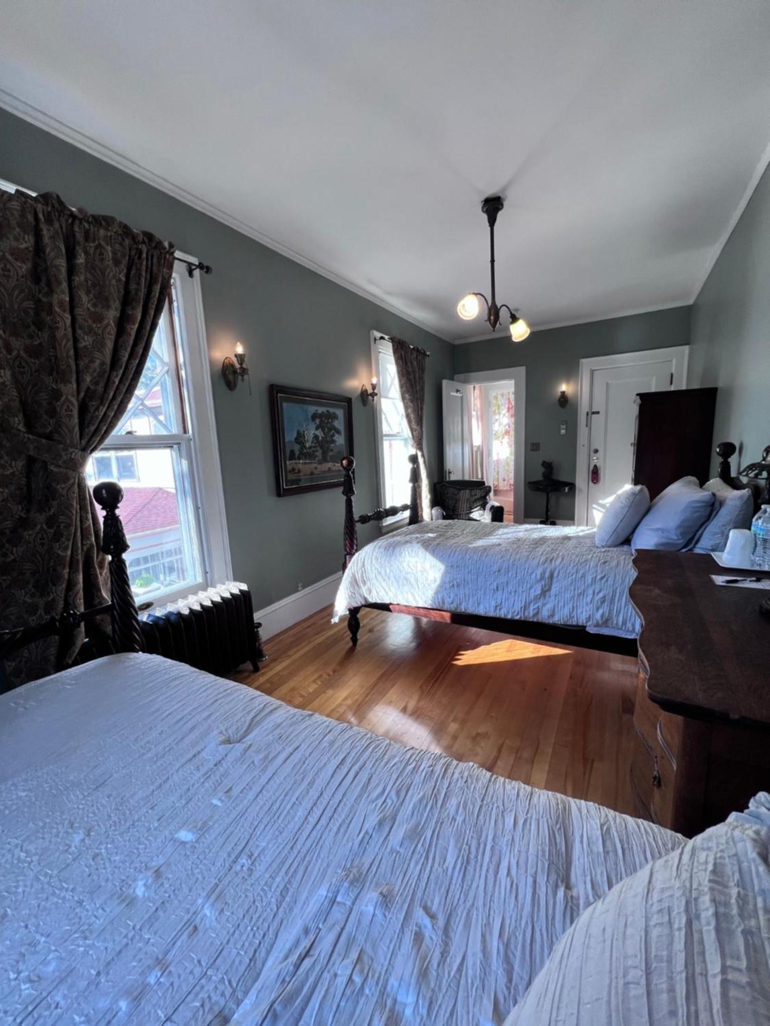 بيثليهيم The Mulburn Inn المظهر الخارجي الصورة