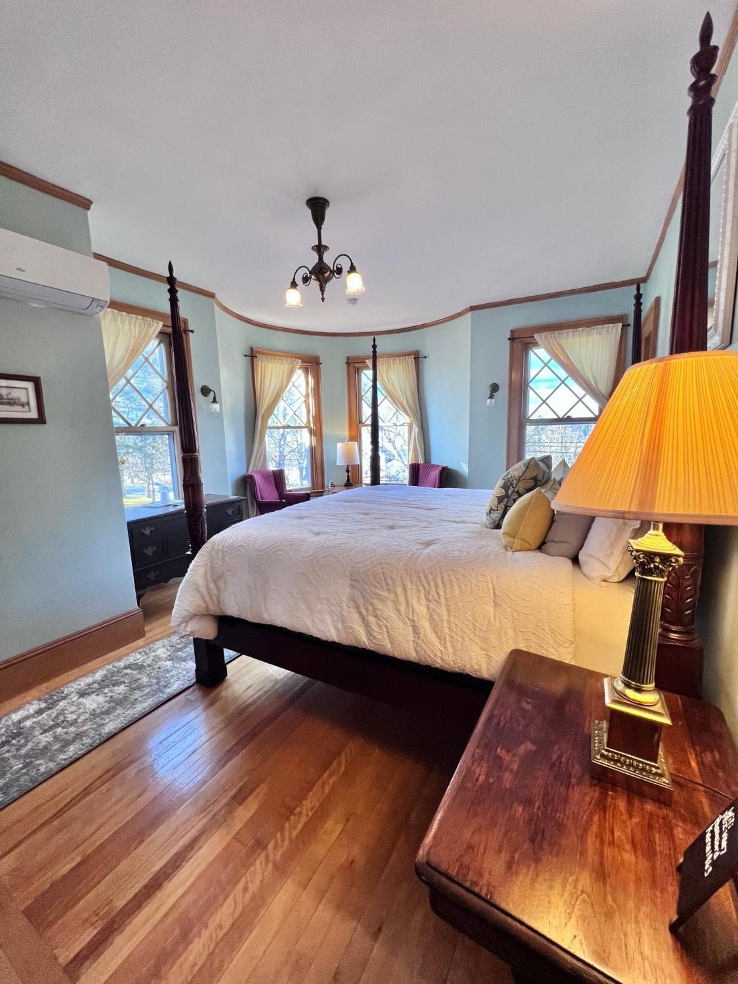 بيثليهيم The Mulburn Inn المظهر الخارجي الصورة