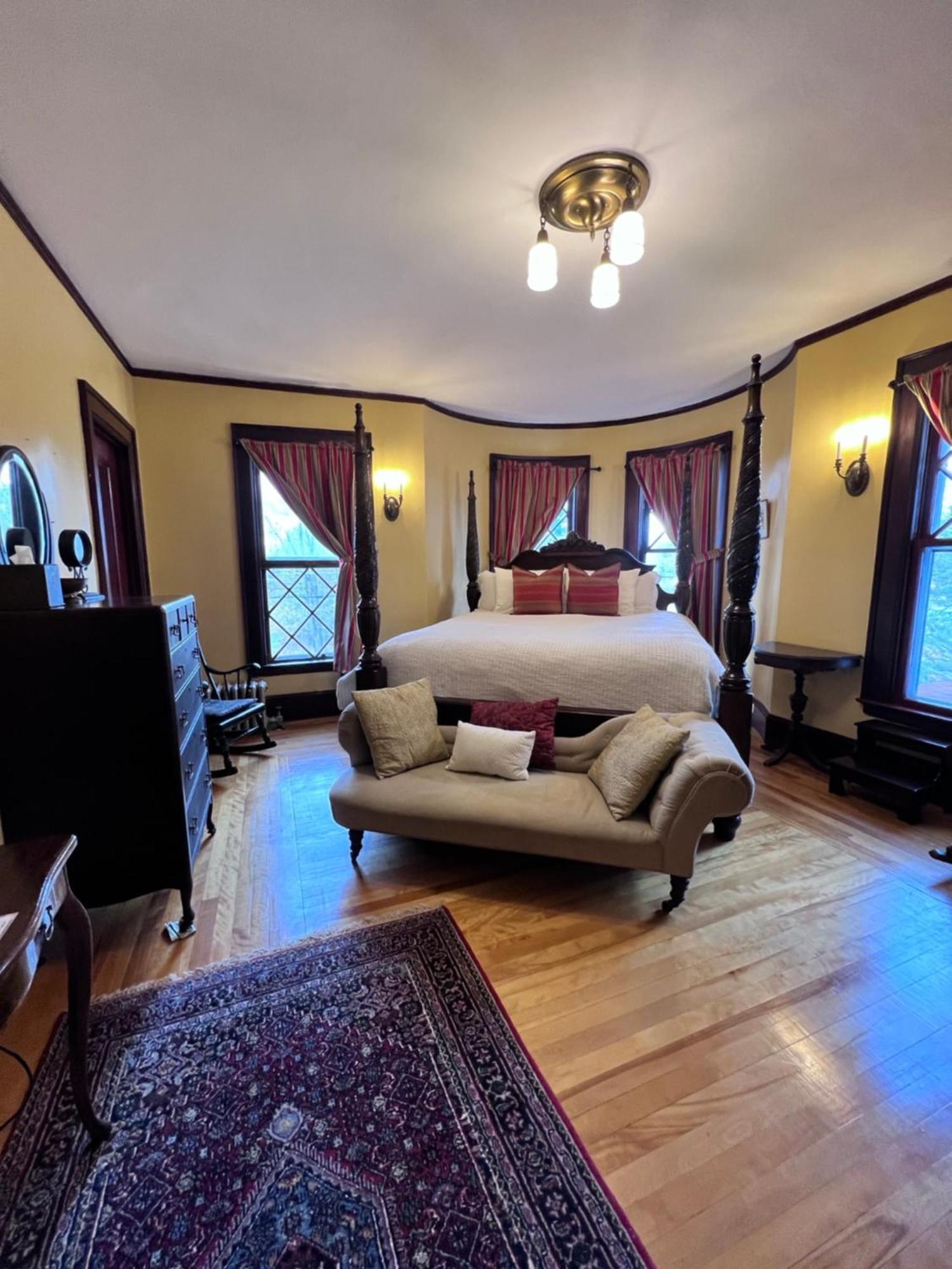 بيثليهيم The Mulburn Inn المظهر الخارجي الصورة