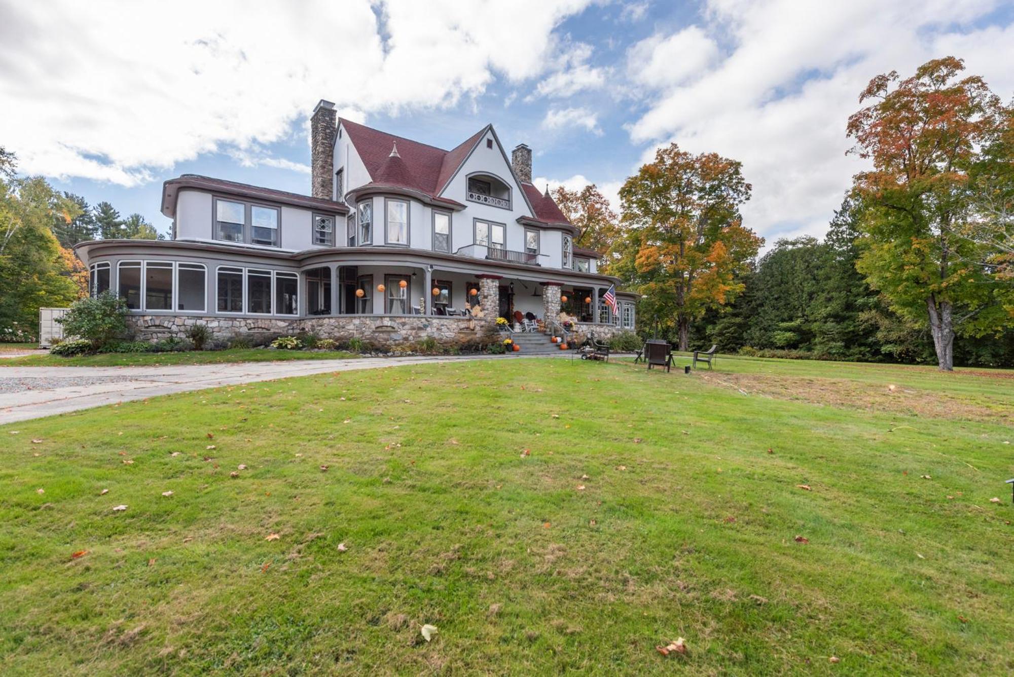 بيثليهيم The Mulburn Inn المظهر الخارجي الصورة