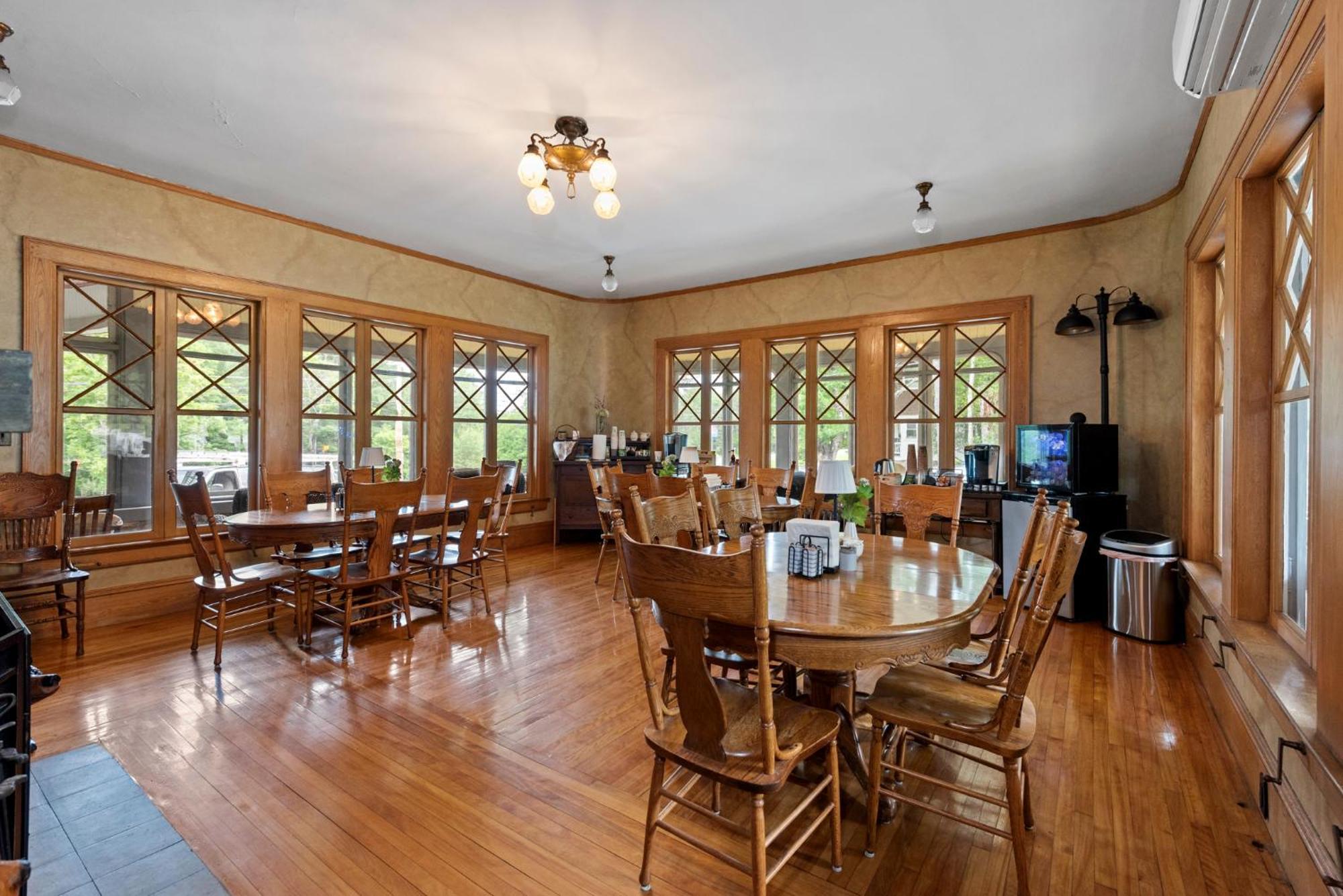 بيثليهيم The Mulburn Inn المظهر الخارجي الصورة