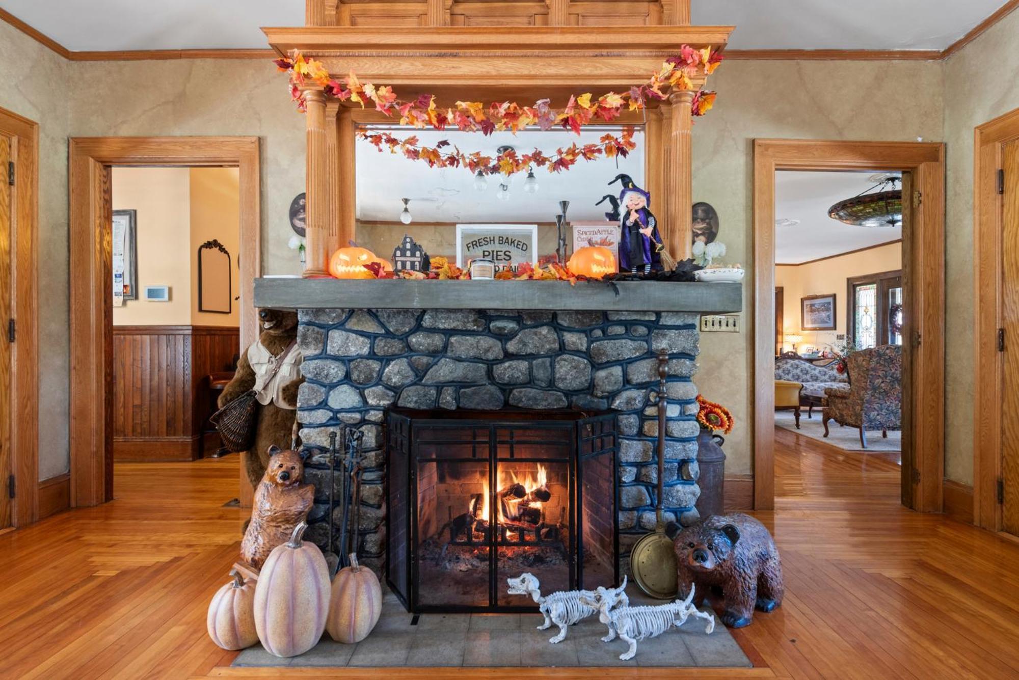 بيثليهيم The Mulburn Inn المظهر الخارجي الصورة