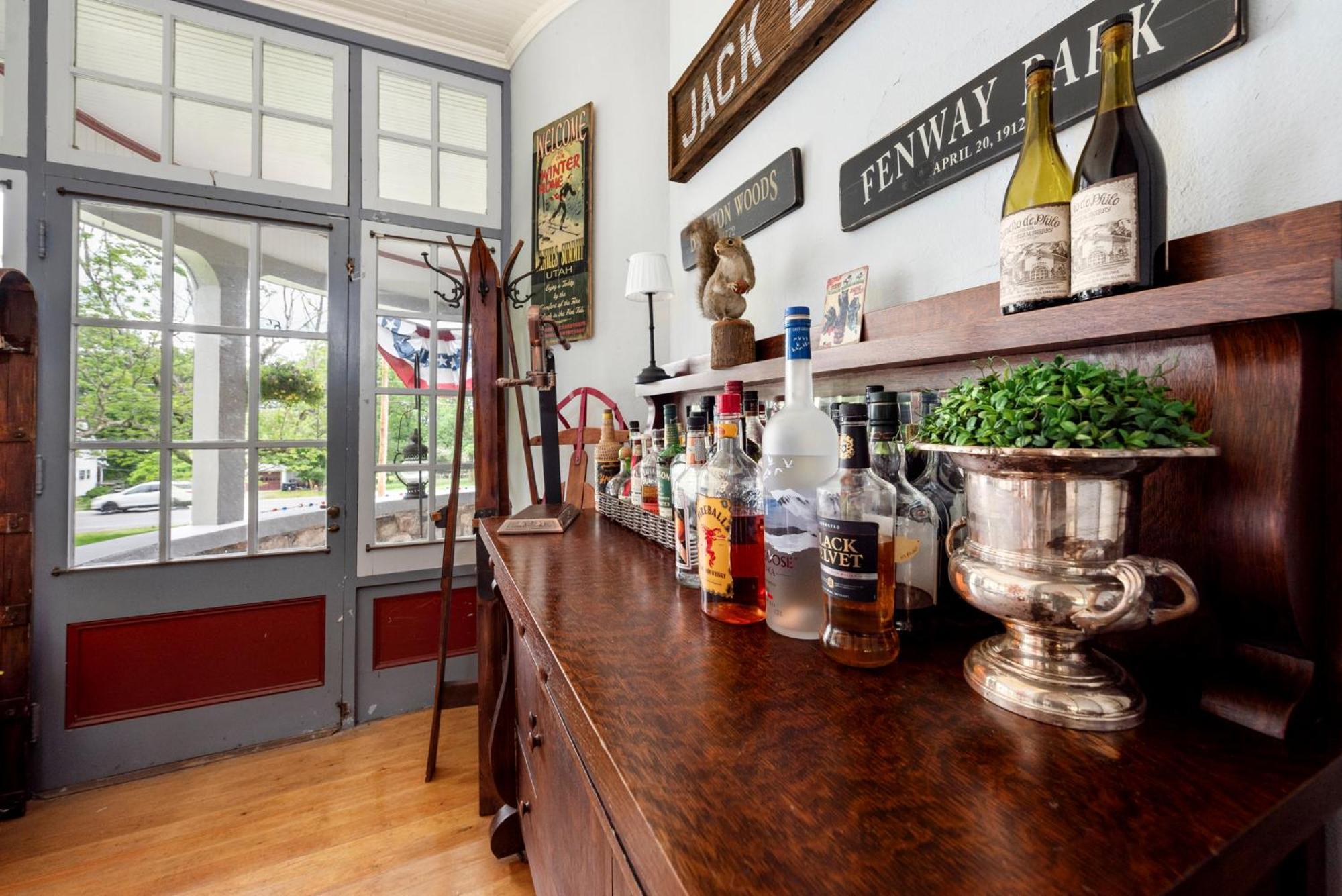 بيثليهيم The Mulburn Inn المظهر الخارجي الصورة