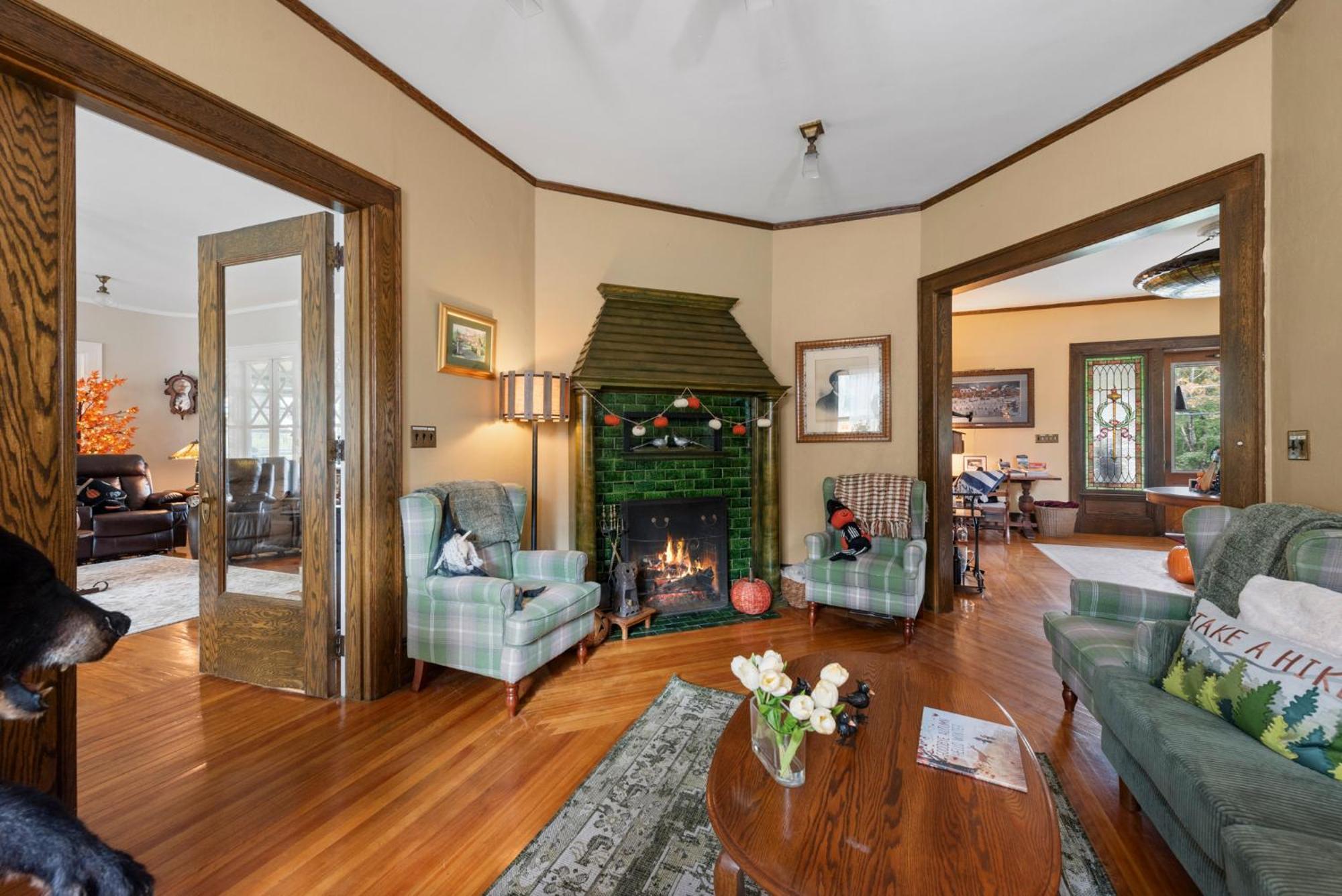 بيثليهيم The Mulburn Inn المظهر الخارجي الصورة
