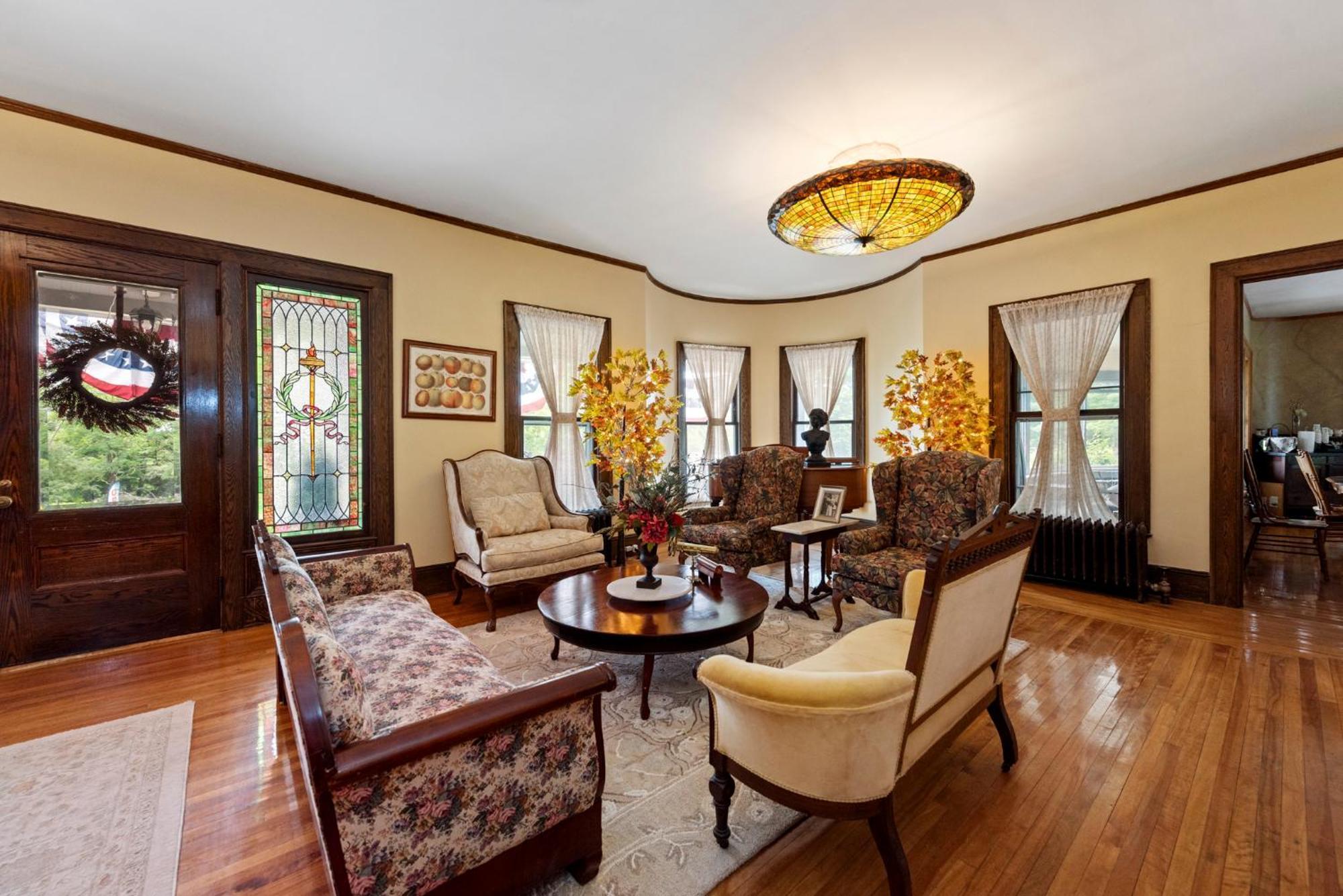 بيثليهيم The Mulburn Inn المظهر الخارجي الصورة