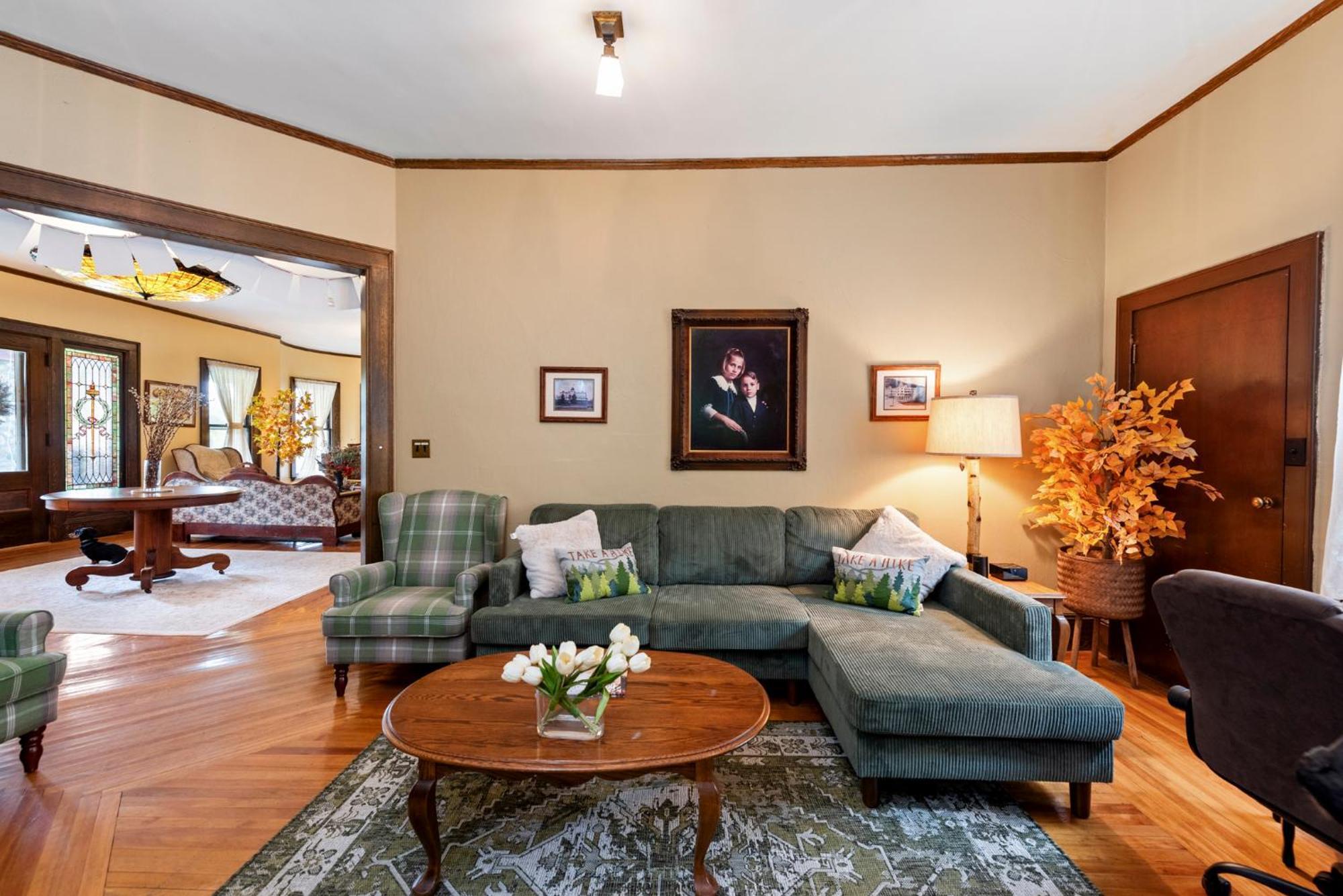 بيثليهيم The Mulburn Inn المظهر الخارجي الصورة