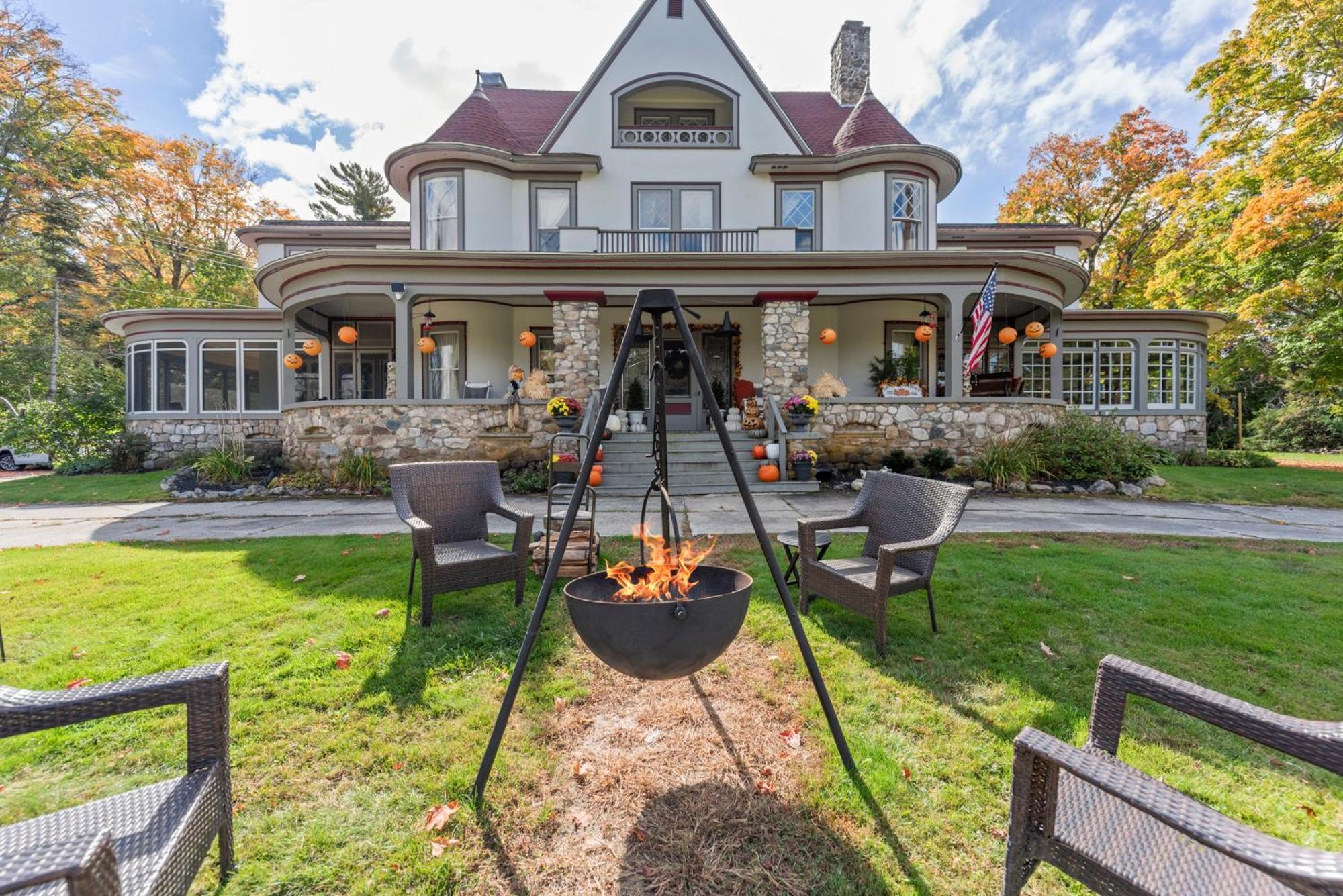بيثليهيم The Mulburn Inn المظهر الخارجي الصورة