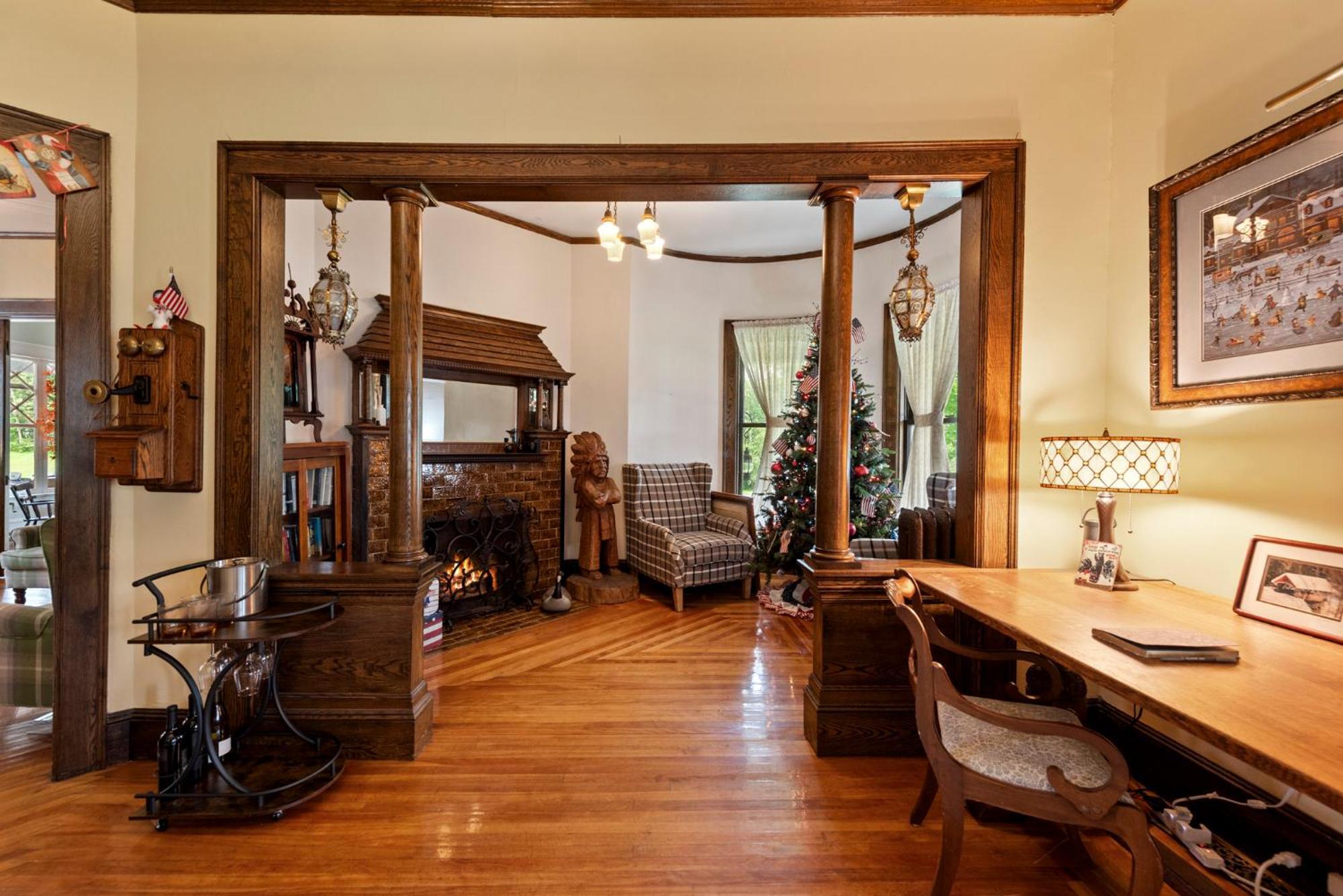 بيثليهيم The Mulburn Inn المظهر الخارجي الصورة