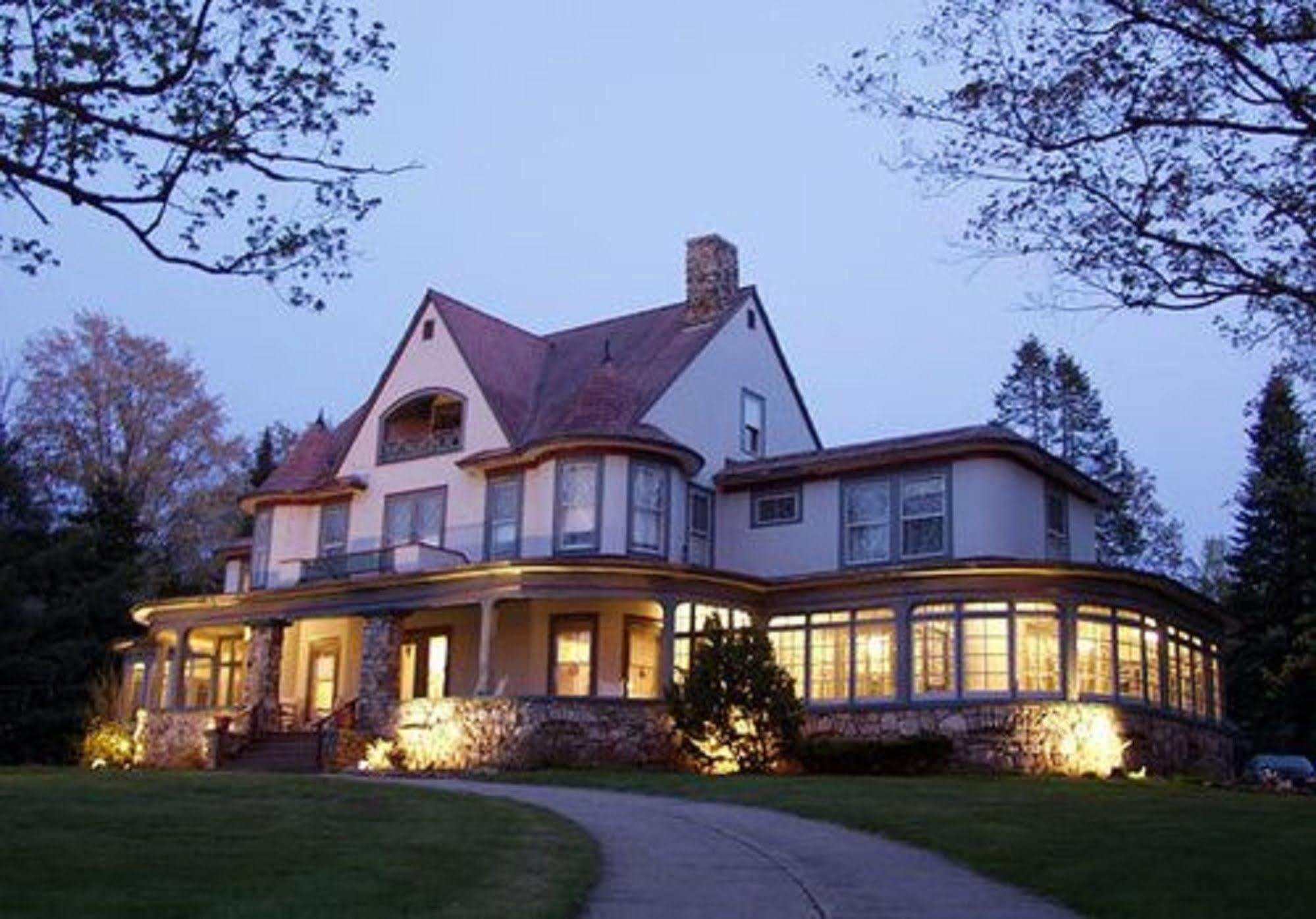 بيثليهيم The Mulburn Inn المظهر الخارجي الصورة