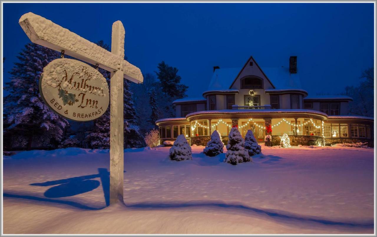 بيثليهيم The Mulburn Inn المظهر الخارجي الصورة