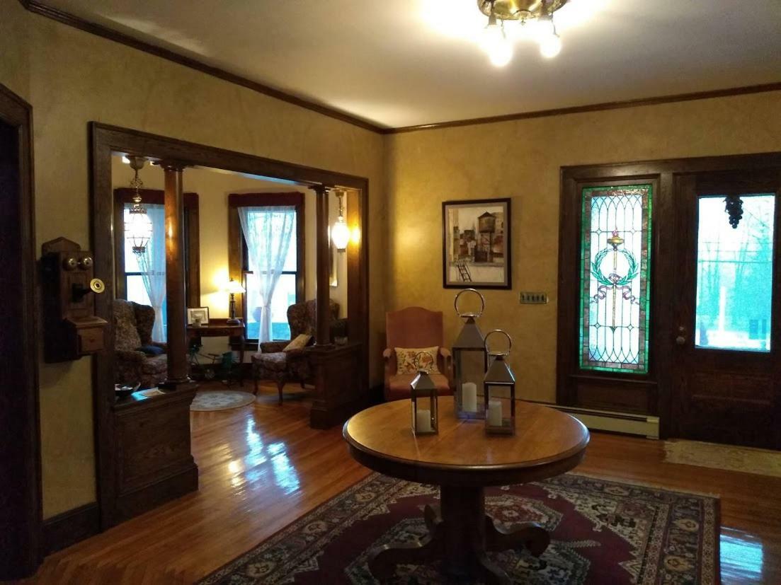 بيثليهيم The Mulburn Inn المظهر الخارجي الصورة