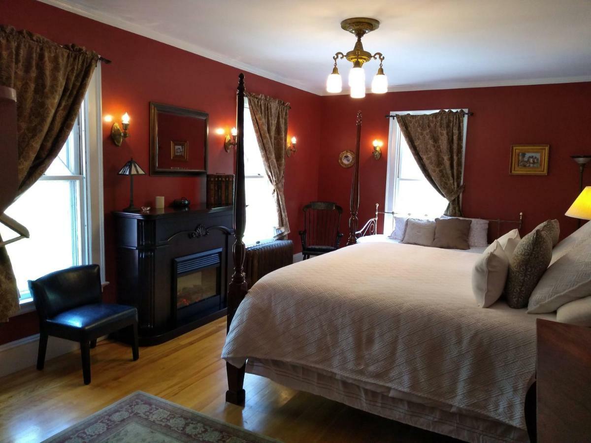بيثليهيم The Mulburn Inn المظهر الخارجي الصورة