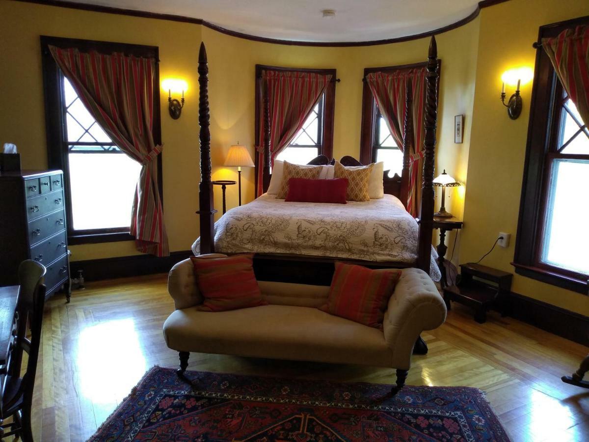بيثليهيم The Mulburn Inn المظهر الخارجي الصورة